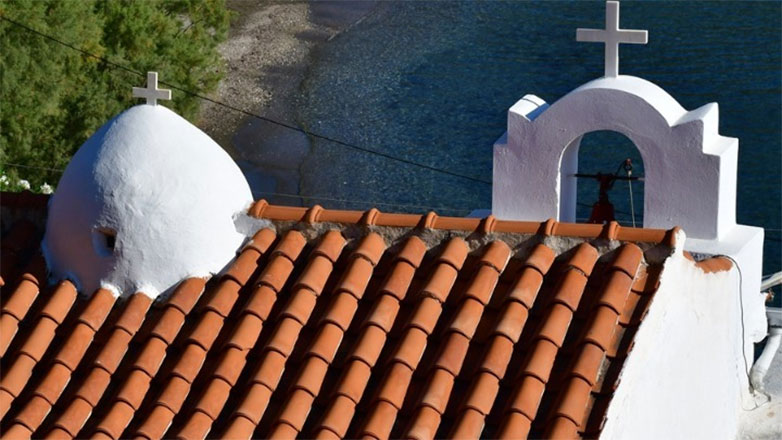 Η Παναγία στη λογοτεχνία, τη ζωγραφική και τη συνείδηση του ελληνισμού Η Παναγία στη λογοτεχνία, τη ζωγραφική και τη συνείδηση του ελληνισμού