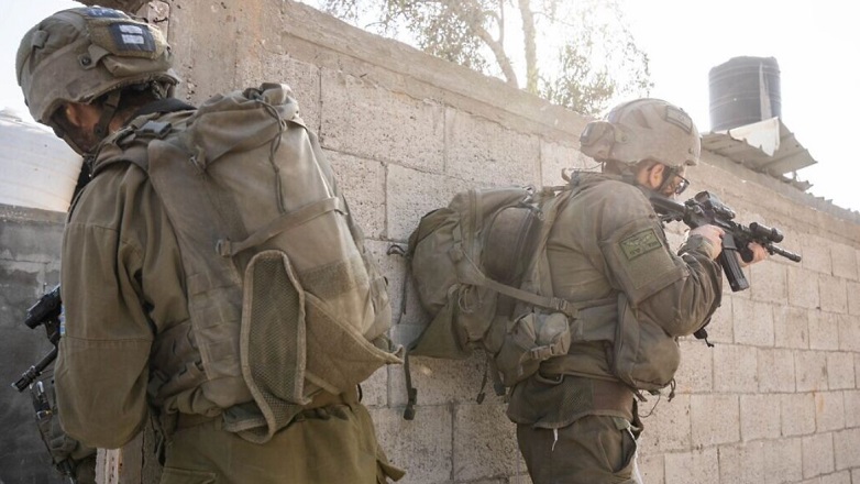 Ξεκίνησαν στη Ντόχα οι συνομιλίες για την επίτευξη εκεχειρίας στη Γάζα