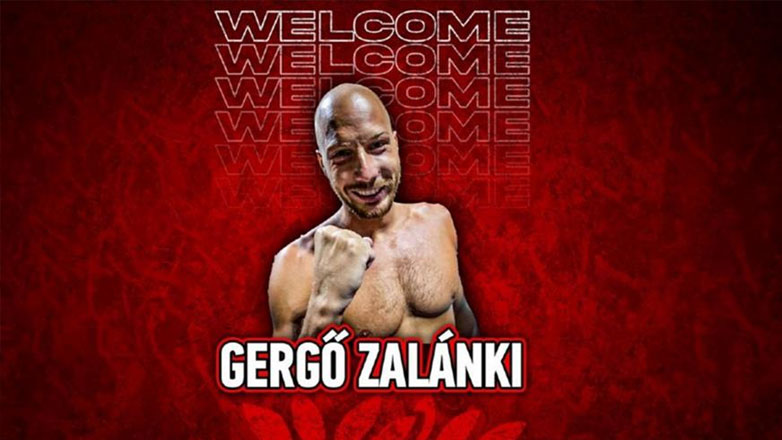 Πόλο: Ο κορυφαίος πολίστας του 2023, Γκέργκο Ζάλανκι, στον Ολυμπιακό