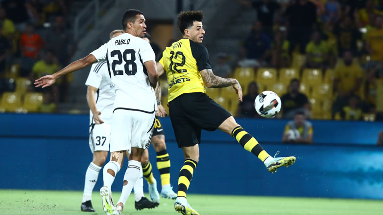 Εκτός Ευρώπης η ΑΕΚ, παρά τη νίκη με 1-0 απέναντι στη Νόα