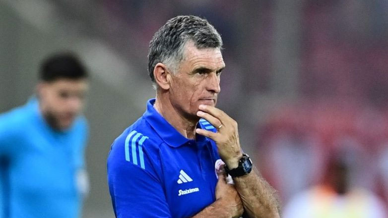 Μεντιλίμπαρ: «Στόχος μας το πρωτάθλημα»