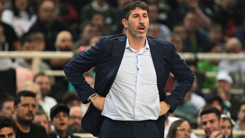 Μπάσκετ: Ανέλαβε την Γερμανία ο Άλεξ Μουμπρού