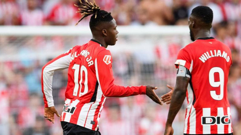 Ισοπαλία στο «Σαν Μαμές» στην πρεμιέρα του ισπανικού πρωταθλήματος