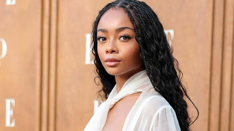 Skai Jackson: H σταρ της Disney συνελήφθη για ενδοοικογενειακή βία