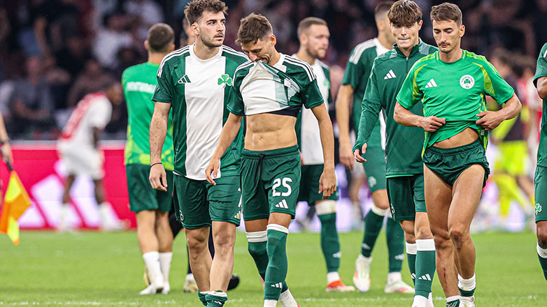 Conference League: Η Λανς στο δρόμο του Παναθηναϊκού