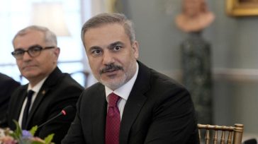 Τουρκία-Ιράκ: Συμφωνία ενισχυμένης διμερούς στρατιωτικής συνεργασίας εναντίον του PKK