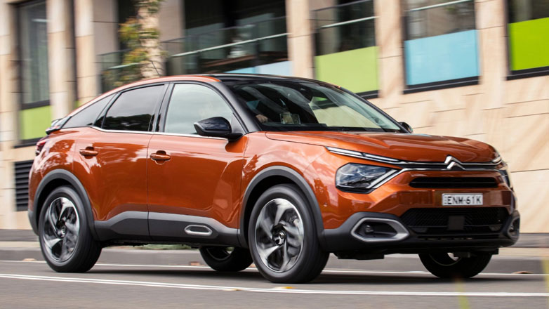 Η Citroen αποχωρεί οριστικά από την αγορά της Αυστραλίας – Πουλάει λιγότερο και από την Bentley