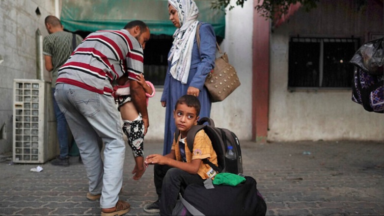 Γάζα: Ο ΟΗΕ ζητά «κατάπαυση του πυρός για ανθρωπιστικούς λόγους»