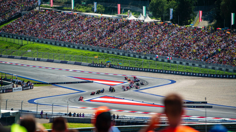 MotoGP Αυστρίας: Στατιστικά και ενδιαφέροντα στοιχεία του 11ου Αγώνα