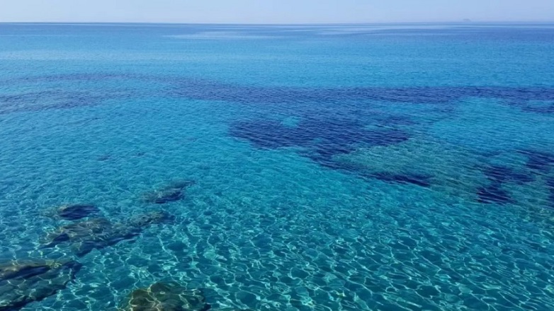 «Βράζει» η Μεσόγειος – Ρεκόρ 20ετίας καταρρίφθηκε τον Δεκαπενταύγουστο