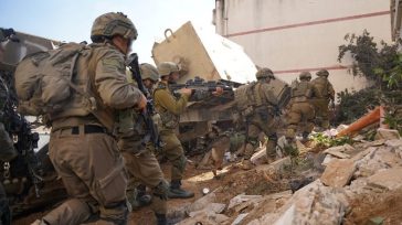 Γάζα: «Ναι» της Χαμάς σε επταήμερες ανθρωπιστικές παύσεις του πυρός