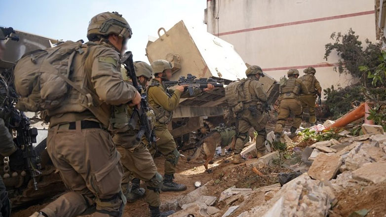 Γάζα: «Ναι» της Χαμάς σε επταήμερες ανθρωπιστικές παύσεις του πυρός