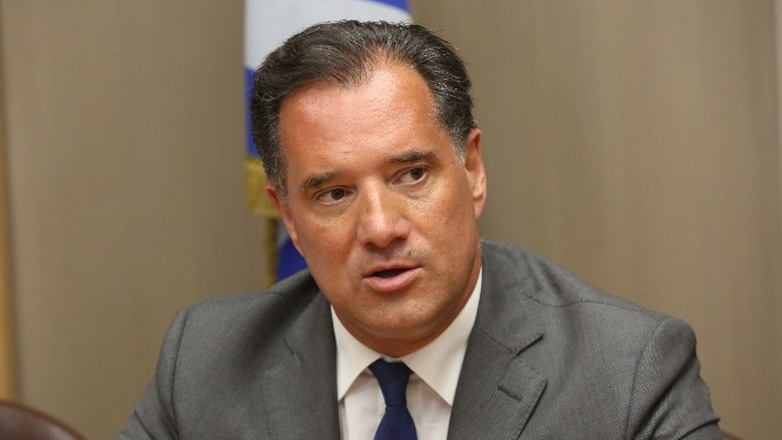 Αν. Παναγιωτόπουλος – ΣΥΡΙΖΑ: «Παραιτηθείτε κ. Γεωργιάδη. Αποτύχατε!»