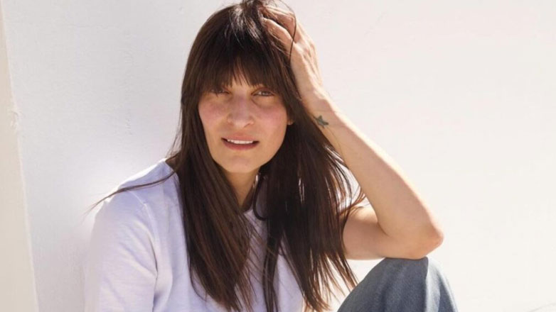 Αντιγόνη Κουλουκάκου: «Η αγκαλιά σου ο κόσμος μου όλος – Φέτος τα γενέθλια μου μας βρίσκουν έτσι»