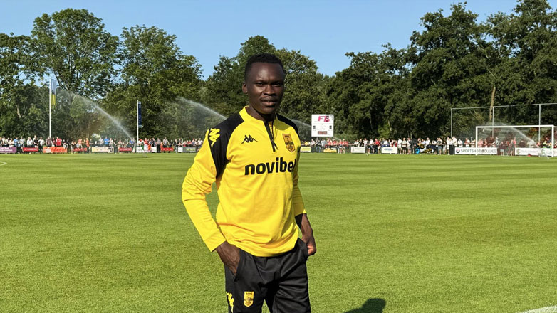 Άρης: Μοναδικό πρόβλημα ο Σίστο εν όψει της πρεμιέρας