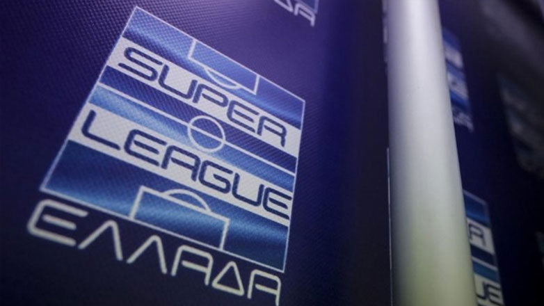 Super League: Το πρόγραμμα της 2ης αγωνιστικής