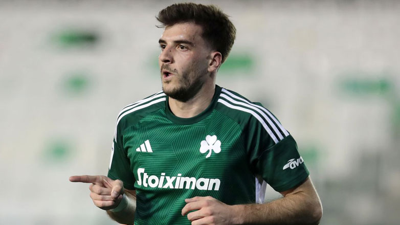 Αμορίμ: «Κάνουμε τα πάντα για να έχουμε τον Ιωαννίδη και είμαι πολύ σίγουρος ότι θα τον έχουμε»