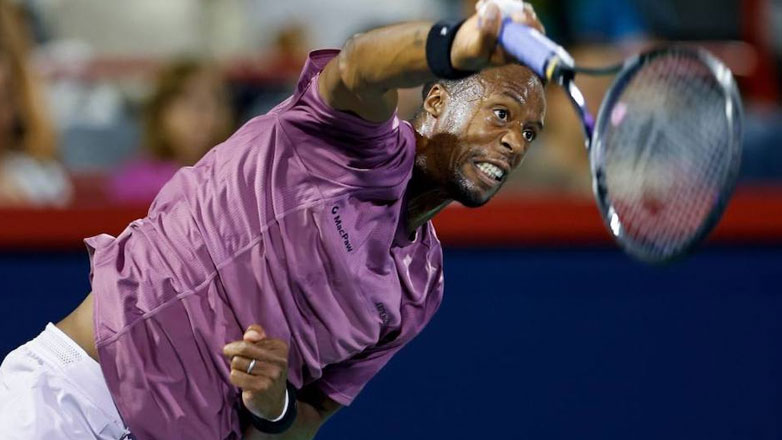 Σινσινάτι Open: Απέκλεισε τον Αλκαράθ ο Γκαέλ Μονφίς