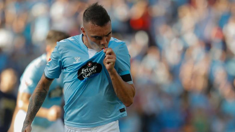 Ισπανία: Νίκη για την Θέλτα στην πρεμιέρα, 2-1 την Αλαβές