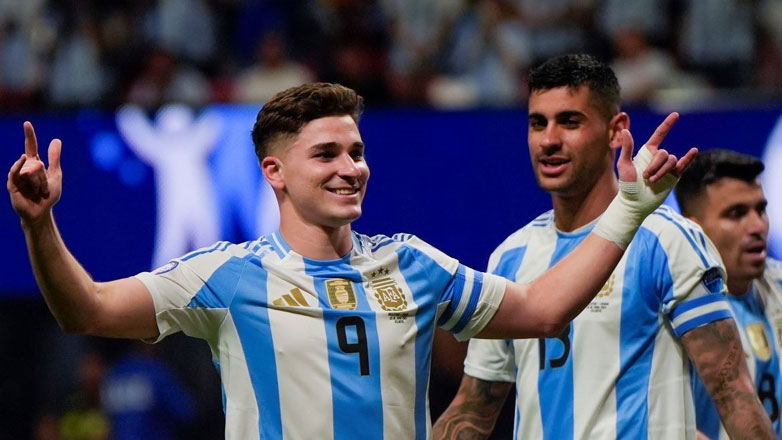 Αλβάρες: «Δεν νιώθω υπερήρωας, ήθελα μια αλλαγή στην καριέρα μου»