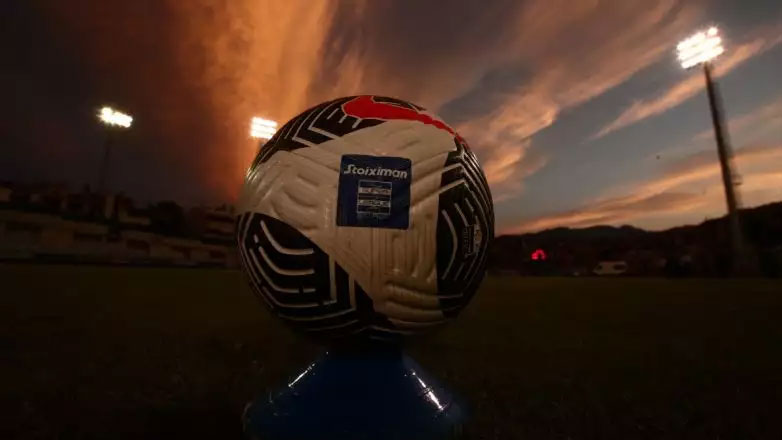 Πρεμιέρα σε Super League, Premier League και Serie Α με τις καλύτερες αποδόσεις από το Πάμε Στοίχημα στα καταστήματα ΟΠΑΠ