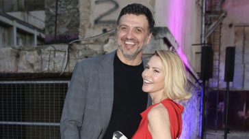 Βασίλης Κικίλιας: «Χρόνια πολλά στον Παναγιωτάκο μου» – Η ανάρτηση για τη γιορτή του γιου του