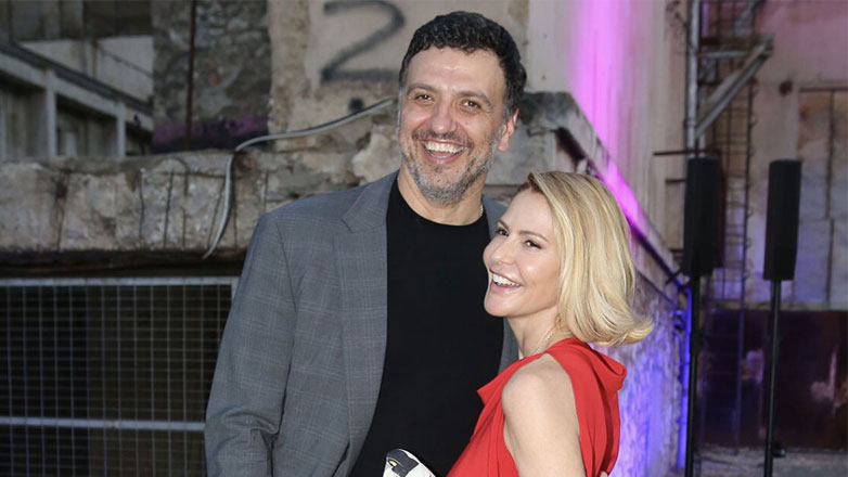 Βασίλης Κικίλιας: «Χρόνια πολλά στον Παναγιωτάκο μου» – Η ανάρτηση για τη γιορτή του γιου του