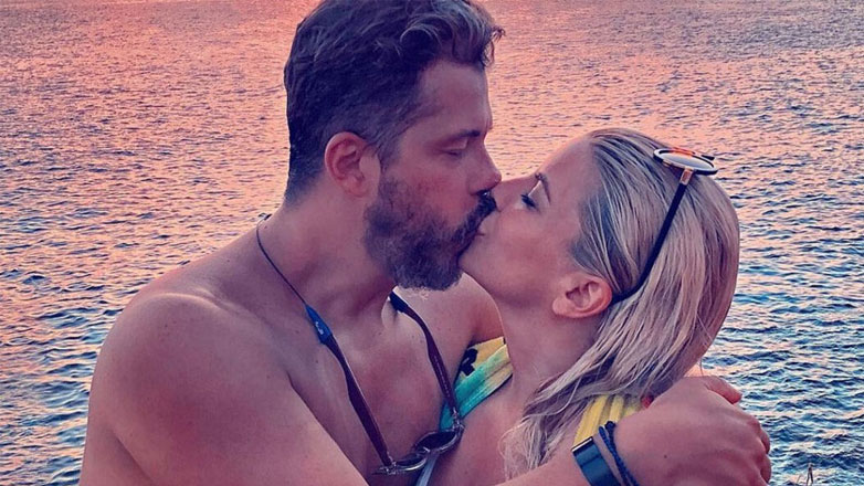 Χάρης Βαρθακούρης: «Αυτή τη στιγμή την ονειρευόμουν και την περίμενα ενάμιση μήνα»