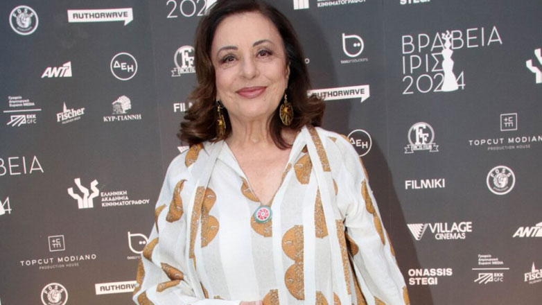 Χάρις Αλεξίου: Αναλαμβάνει νέο ρόλο σε εκπομπή της ΕΡΤ – Όλες οι λεπτομέρειες