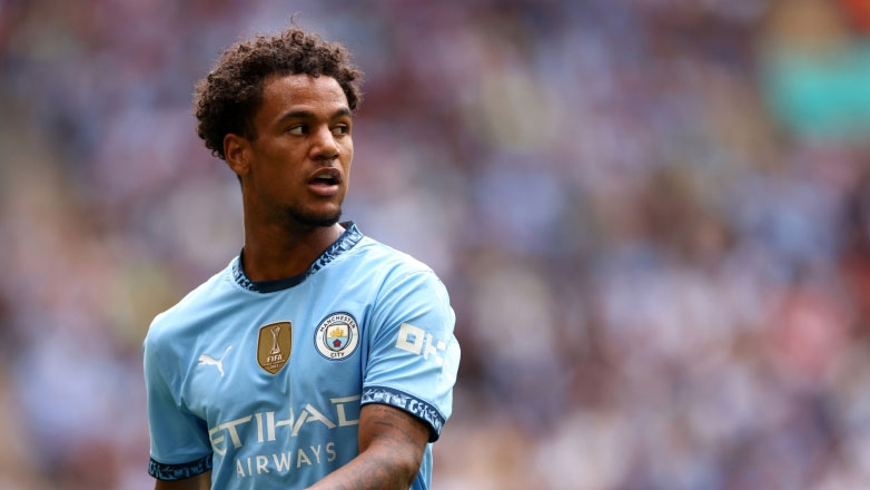 Η Μάντσεστερ Σίτι χάνει για 3-4 μήνες τον Όσκαρ Μπομπ