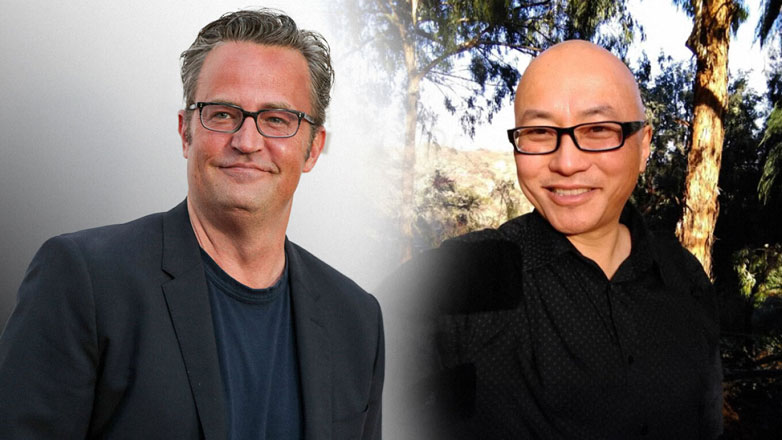 «Κάνε μου μία γερή ένεση κεταμίνης και ετοίμασε το τζακούζι»