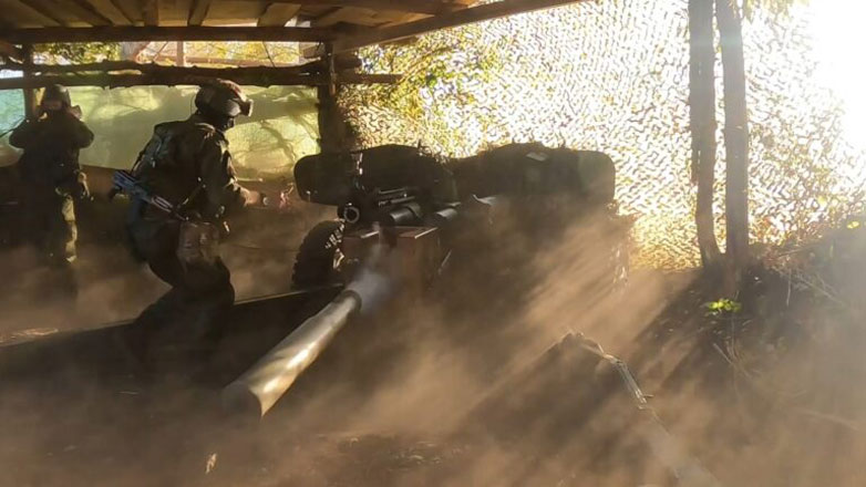 Η Μόσχα απειλεί με δίωξη δύο Ιταλίδες δημοσιογράφους που έκαναν ρεπορτάζ στο Κουρσκ