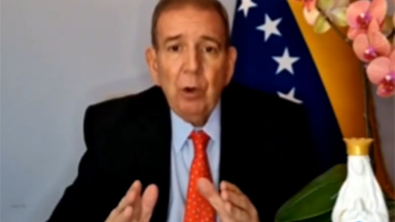 Η αντιπολίτευση κατηγορεί τον πρόεδρο Μαδούρο πως παίζει με τη ζωή εκατομμυρίων πολιτών της Βενεζουέλας