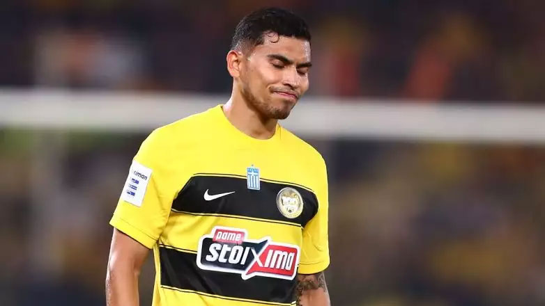 «Όχι» της ΑΕΚ σε νέα πρόταση για τον Πινέδα