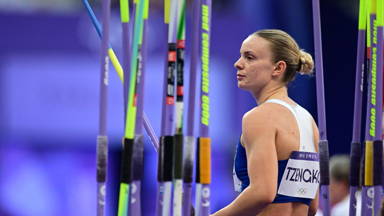 Στίβος: Πρωτιά για την Ελίνα Τζένγκο στο Τουμ της Γερμανίας