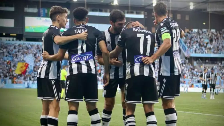 ΠΑΟΚ: Με απουσίες κόντρα στον Πανσερραϊκό