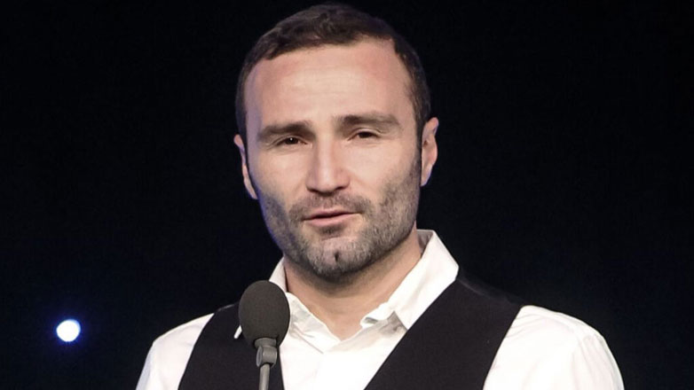 Βαρύ πένθος για τον Δημήτρη Σαλπιγγίδη