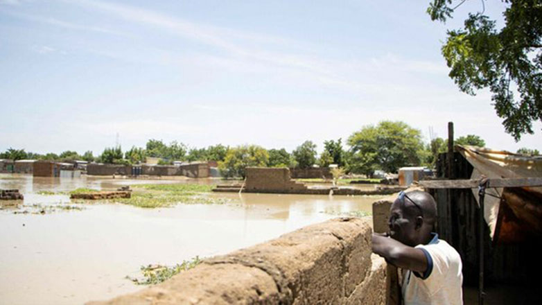 Πλημμύρες στο Τσαντ: 54 νεκροί στον βορρά