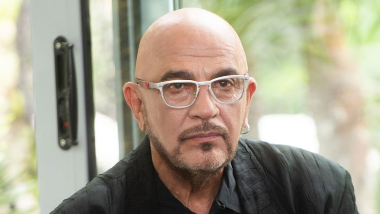 Γιάννης Ζουγανέλης: Η πρώτη ανάρτηση μετά την πυρκαγιά που έκαψε ολοσχερώς το σπίτι του