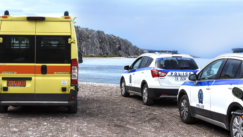 Αιματηρή συμπλοκή με πυροβολισμούς σε beach bar στη Χαλκιδική