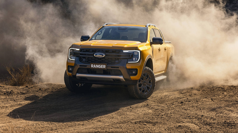 Με ποιο τρόπο μπορούν οι επαγγελματίες να αποκτήσουν εύκολα τα νέα Ford με τα πλούσια χαρακτηριστικά