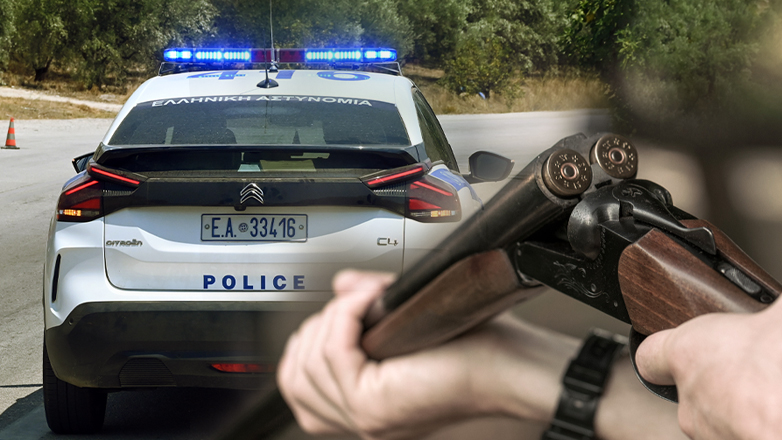 Απολογείται τη Δευτέρα ο δράστης του φονικού στο Περίβλεπτο Ιωαννίνων