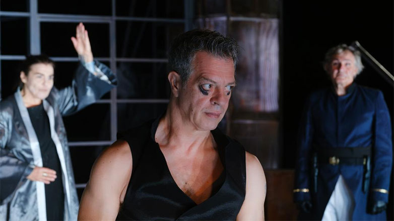 «Ικέτιδες»: Sold out η Επίδαυρος και έναρξη προπώλησης για Λυκαβηττό