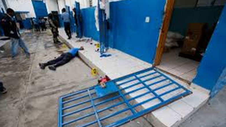 Αϊτή: Δώδεκα νεκροί μετά την εξέγερση στις φυλακές του Σεν Μαρκ