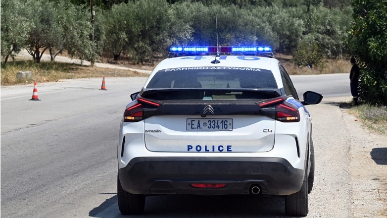 Αναδιάρθρωση του αρχηγείου και των επιτελικών υπηρεσιών της ΕΛΑΣ