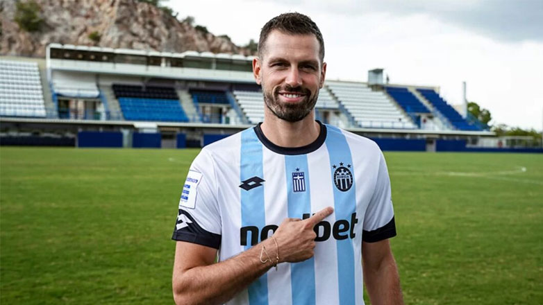 Τέλος καριέρας για τον Σναϊντερλέν