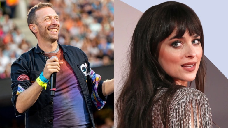 Chris Martin – Dakota Johnson: Χώρισαν μετά από επτά χρόνια σχέσης