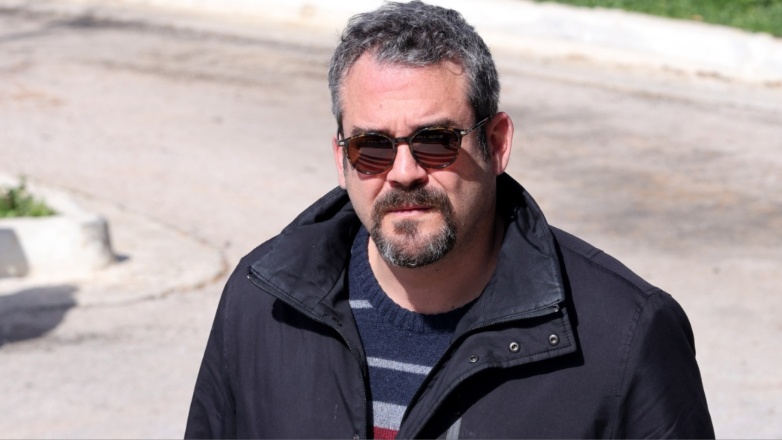 Πυγμαλίων Δαδακαρίδης: Δύσκολες ώρες για τον γνωστό ηθοποιό