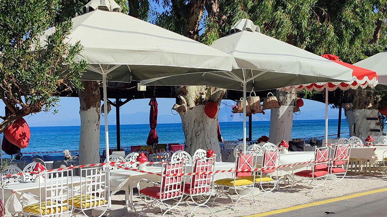 Στους 2.500 έφτασαν οι έλεγχοι σε αιγιαλό και παραλίες την τελευταία εβδομάδα