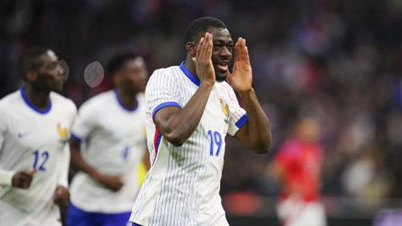 Στη Μίλαν ο Γιουσούφ Φοφανά